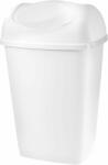 Tontarelli Grace Szemetes, 50 l, fehér