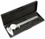 Vorel Tolómérő 150/0, 02mm órás VOREL (15220)