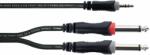 Cordial EY 1, 5 WPP 1, 5 m Аудио кабел (EY 1,5 WPP)