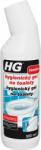 HG Higiénikus WC-gél 500 ml