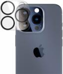 Panzer Camera Protection Apple iPhone 15 Pro / Pro Max üvegfólia (1137)