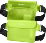 Spigen Aqua Shield WaterProof Waist Bag A620 2 Pack Cactus Green (AMP06023)