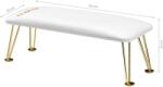 Active Стойка за маникюр Momo 6-M gold white (141218)