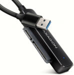 AXAGON ADSA-FP2A USB 3.2 > 2, 5" SATA (SSD / HDD) átalakító