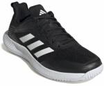 adidas Cipő adidas Defiant Speed Tennis Shoes ID1507 Fekete 44 Férfi