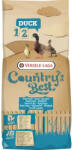 Versele-Laga Country' s Best Duck 2 pellet nevelő kacsatáp 20kg (473159)