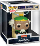 Funko POP! Animation #1444 Avatar: The Last Airbender King Bumi
