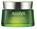 AHAVA Mineral Radiance anti-stressz éjszakai arckrém (50ml)