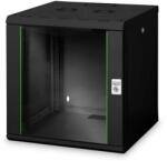 ASSMANN DN-19 12U-6/6-SW Wall Mounting Cabinet Unique Series (DN-19 12U-6/6-SW)