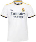  Real Madrid mez felső gyerek Szurkolói HOME 2023-24 6 éves