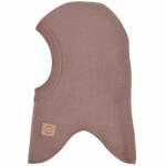 Mikk-line Cagula lână merinos fleece Mikk-line - Burlwood - scutecila - 165,00 RON