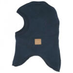 Mikk-line Cagula lână merinos fleece Mikk-line - Blue Night