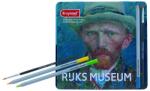  Akvarell szines ceruzák Bruynzeel limitált kiadás Van Gogh / 24 db ()