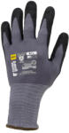 Coverguard Eurolite Max25 szürke nejlon munkavédelmi kesztyű (1NIST00007)