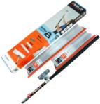 Solid Tools Solid Extra könnyű cserélhető pengés glett lehúzó készlet