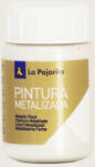  LA PAJARITA Metallized Pearl - Fehér Gyöngyház Metál Festék