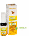 Albina Carpatina Extract Natural de Propolis Solutie Hidroglicerica Spray 20ml