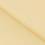 Goldea țesătură decorativă loneta - bej 140 cm