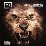  50 CENT Animal Ambition (cd)