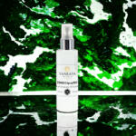 YANRATA ZERØ24 SprayDEO - Lemongrass Whisper