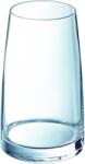 Chef&Sommelier Pahare sticla cristalina forma conica 450 ml, 6 bucati (L8508) Pahar