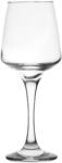 Profi Line Pahare pentru vin 310 ml, 12 bucati (93512-MCT12) Pahar