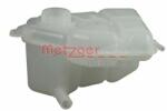 Metzger Autoteile Vas de expansiune, racire METZGER AUTOTEILE 2140200 (2140200)