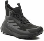 adidas Bakancs Terrex Free Hiker GORE-TEX Hiking Shoes 2.0 IE2163 Fekete (Terrex Free Hiker GORE-TEX Hiking Shoes 2.0 IE2163)