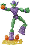 Hasbro Figurina Hasbro, Marvel Spider Man Green Goblin, 15 cm Figurina
