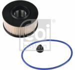 Febi Bilstein filtru combustibil FEBI BILSTEIN 183996 (183996) - automobilus