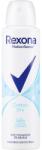 Rexona Antiperspirant spray - Rexona MotionSense Cotton Dry Algodon 48h Deodorant Spray 150 ml