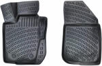 Umbrella Set covorase auto cauciuc UMBRELLA DACIA LOGAN I 2004 - 2012 2 buc. fata