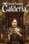 Firesquid Great Houses of Calderia (PC)