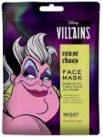 Mad Beauty Arcmaszk Ursula - Mad Beauty Disney Villains Ursula Face Mask 25 ml