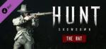 Crytek Hunt Showdown The Rat (PC)