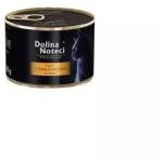 Dolina Noteci Dolina Noteci Premium macskáknak Csirkemell filé mártásban 185 g