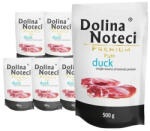 Dolina Noteci Dolina Noteci Prémium tiszta kacsa 10x500g