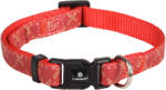 Flamingo Odin XS-S 20-35 cm piros