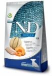 N&D Ocean Puppy Mini cod, pumpkin & cantaloupe melon 800 g