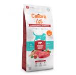 Calibra Life Junior Small&Medium Fresh Beef 2,5 kg