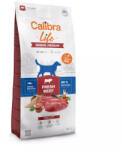 Calibra Dog Life Senior Medium Fresh Beef 2,5 kg