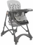 Lorelli Bellissimo cool grey Scaun de masa bebelusi, inaltator