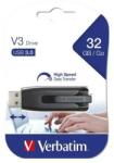 Verbatim V3 32GB USB 3.0 (UV32GS)