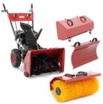 GeoTech H200 (K500534) Freza de zapada