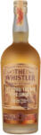 The Whistler Smoky Blended Malt Irish whiskey 0, 7l 48%
