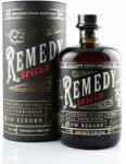 Remedy Spiced Golden 20s Edition rum 0, 7l 41, 5%