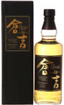 The Kurayoshi The Kurayoshi Pure Malt 18 éves whisky 0, 7l 50% DD
