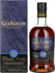 The GlenAllachie 15 éves Scottish Oak whiskey 0, 7l 48%