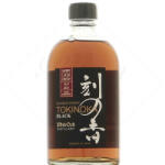 Tokinoka Black Sherry Finish Blended Whisky 0, 5l 50%