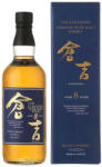 The Kurayoshi The Kurayoshi Pure Malt 8 éves whisky 0, 7l 43% DD